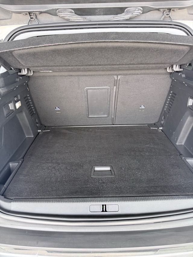 Peugeot 3008 Peugeot 3008 1.6BLUEHDI 88KW (120CV) ACTIVE S&S