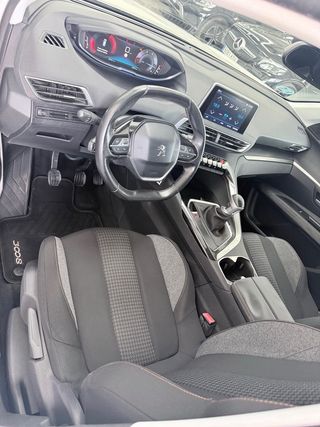 Peugeot 3008 Peugeot 3008 1.6BLUEHDI 88KW (120CV) ACTIVE S&S