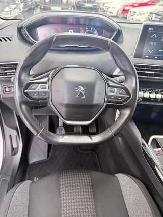 Peugeot 3008 Peugeot 3008 1.6BLUEHDI 88KW (120CV) ACTIVE S&S