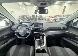 Peugeot 3008 Peugeot 3008 1.6BLUEHDI 88KW (120CV) ACTIVE S&S