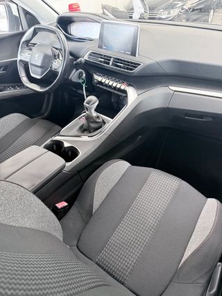 Peugeot 3008 Peugeot 3008 1.6BLUEHDI 88KW (120CV) ACTIVE S&S