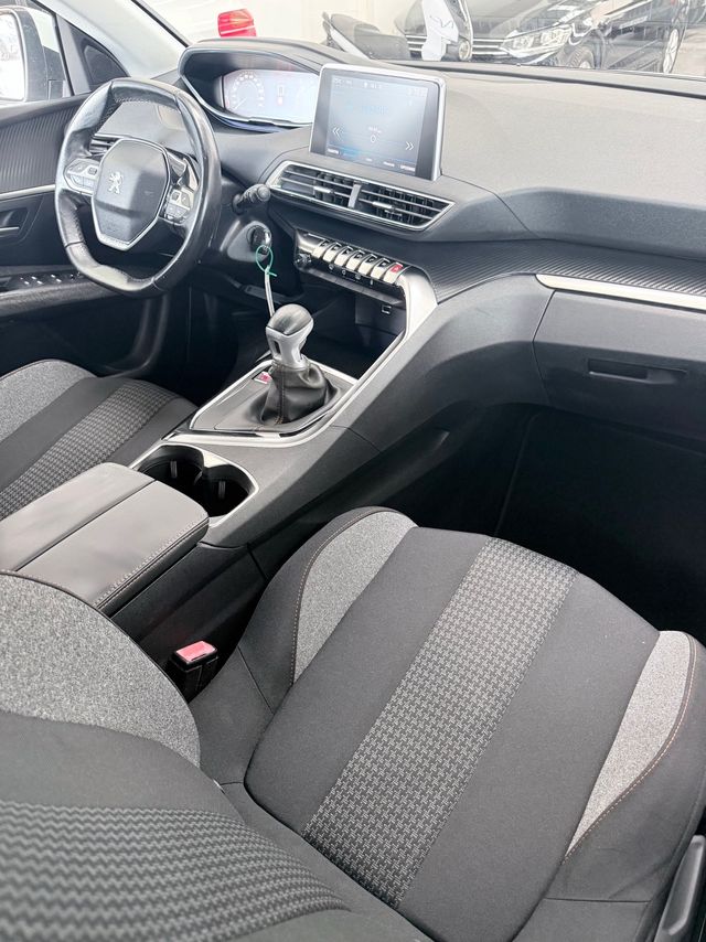 Peugeot 3008 Peugeot 3008 1.6BLUEHDI 88KW (120CV) ACTIVE S&S