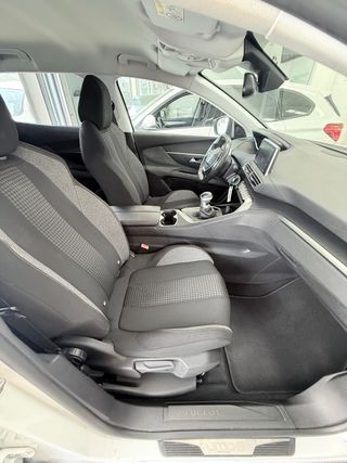 Peugeot 3008 Peugeot 3008 1.6BLUEHDI 88KW (120CV) ACTIVE S&S