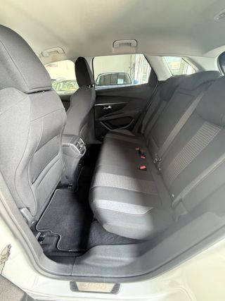 Peugeot 3008 Peugeot 3008 1.6BLUEHDI 88KW (120CV) ACTIVE S&S