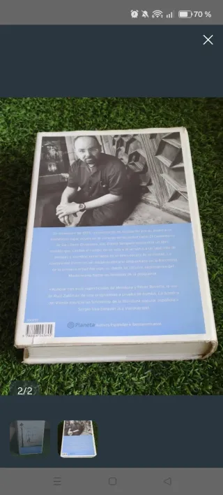 La sombra del viento