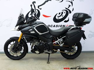 SUZUKI V-STROM 1000