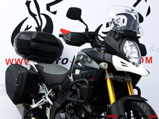 SUZUKI V-STROM 1000