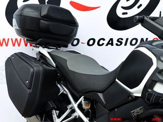 SUZUKI V-STROM 1000