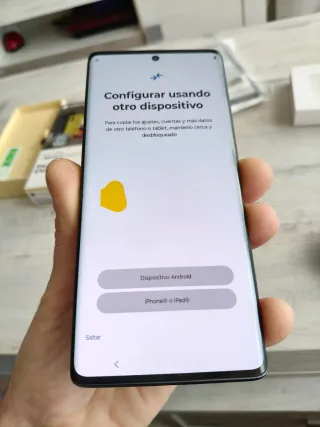 Motorola G85 + Regalo Moto Buds