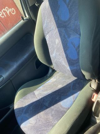 Peugeot 206 1.4gasolina 3p