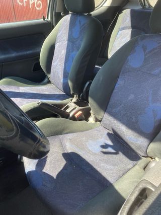 Peugeot 206 1.4gasolina 3p