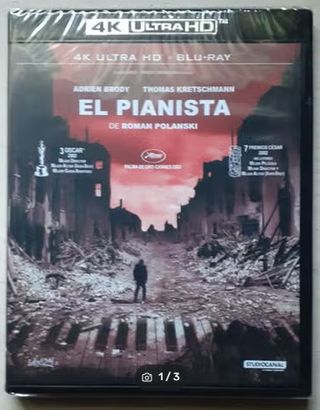 El Pianista
