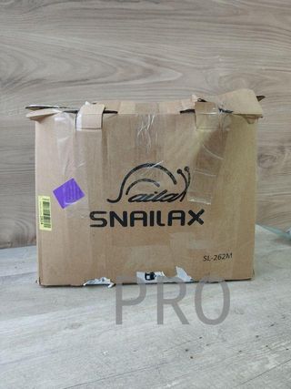 Masajeador de asiento con memoria - Snailax