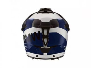 Casco BMW GS Carbon Evo