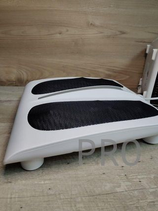 Masajeador eléctrico para pies con calor - Homedic