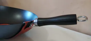 Wok Antiadherente 30 cm