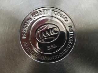 Olla AMC 24cm
