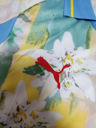 Camiseta futbol nueva FC Salzburg talla S