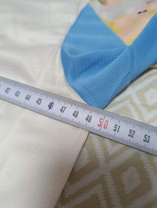 Camiseta futbol nueva FC Salzburg talla S