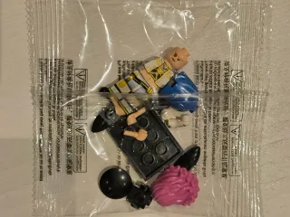 Pack 3 figuras tipo Lego KPop Demon Hunters