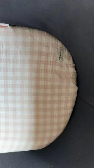 Capazo Bugaboo Dragonfly.