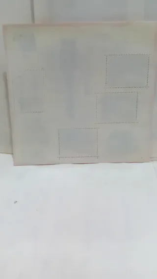 Foglietto Capitales Europeas - Lisboa 09/11/2009