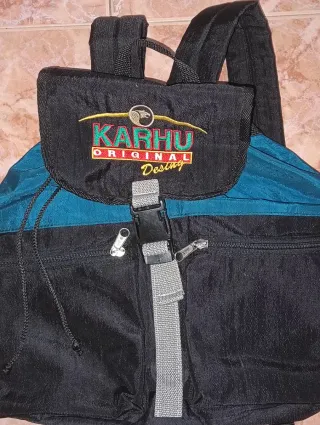 Mochila Karhu Original Design