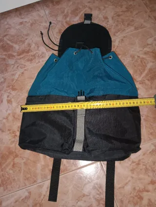 Mochila Karhu Original Design
