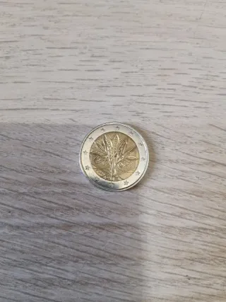 Moneda 2€ Francia