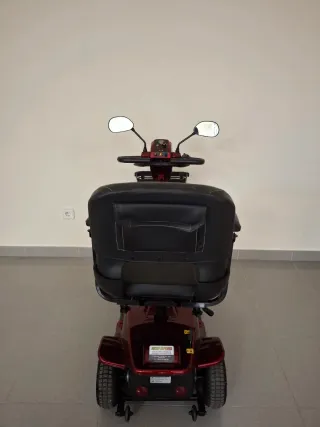 Scooter Eléctrico Libercar Urban. Baterías nuevas