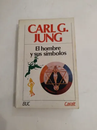 El hombre y los símbolos