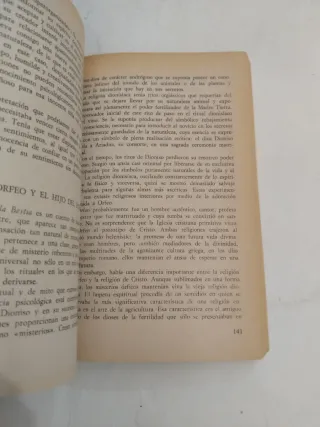 El hombre y los símbolos