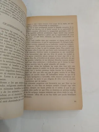 El hombre y los símbolos