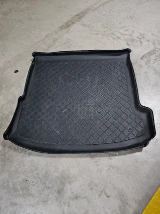 Bandeja maletero Mercedes GLE Coupé