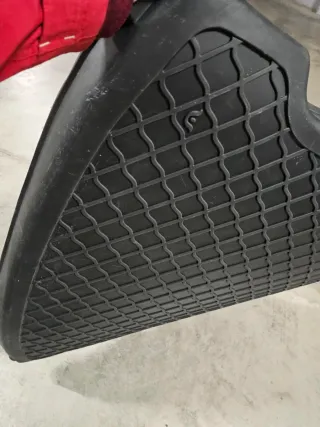 Bandeja maletero Mercedes GLE Coupé