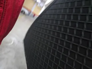 Bandeja maletero Mercedes GLE Coupé