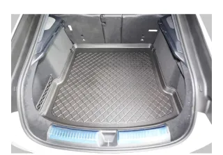 Bandeja maletero Mercedes GLE Coupé