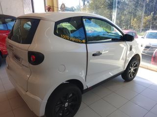 Sin carnet Aixam E- minauto 2026