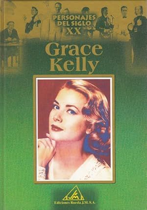 Grace Kelly