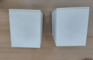 Altavoces Wharfedale diamond 220