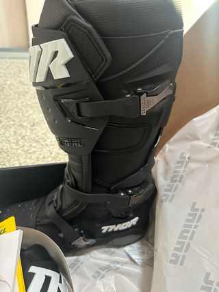 Botas Thor Motocross Enduro talla 42