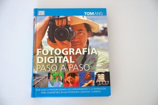 FOTOGRAFIA DIGITAL PASO A PASO (FOTO, CINE Y TV...