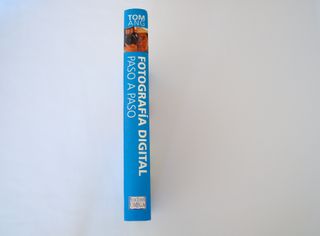 FOTOGRAFIA DIGITAL PASO A PASO (FOTO, CINE Y TV...