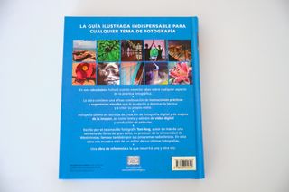 FOTOGRAFIA DIGITAL PASO A PASO (FOTO, CINE Y TV...