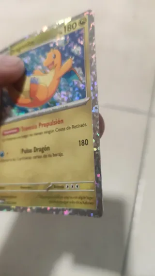 Carta Pokémon Dragonite
