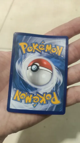 Carta Pokémon Dragonite