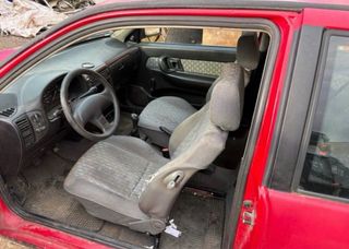 Regulación espejos Ibiza