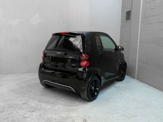 SMART FORTWO 1.0 Gasolina de 71CV del 2012