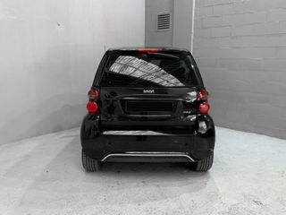 SMART FORTWO 1.0 Gasolina de 71CV del 2012