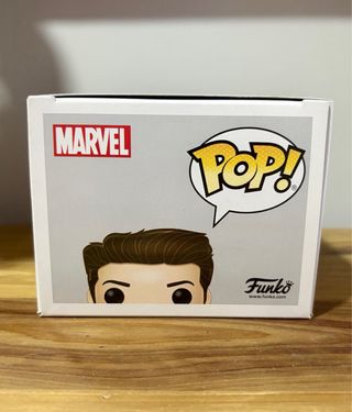 Funko Pop Tony Stark N.449